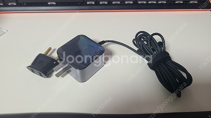 ASUS RT-AX82U 해외직구 10만 팝니다.--3