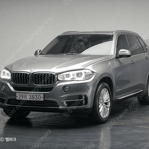 BMWX5 (F15) xDrive 30d (5인승)