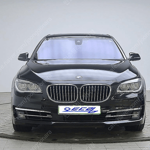 BMW7시리즈 (F01) 750 Li xDrive