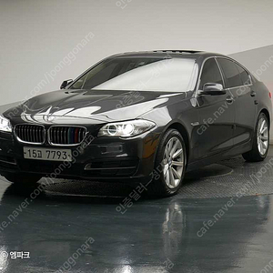 BMW5시리즈 (F10) 528i xDrive (5인승)