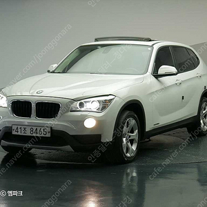 BMWX1 (E84) xDrive 18d 4WD