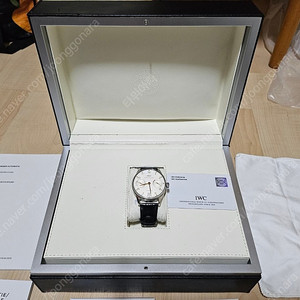 IWC 포르투기즈 5001부엉이 세븐데이즈 오메가문워치 세드나골드