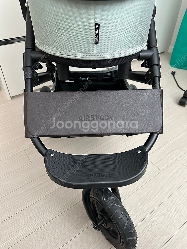 에어버기 돔3 R 개모차 판매합니다--1