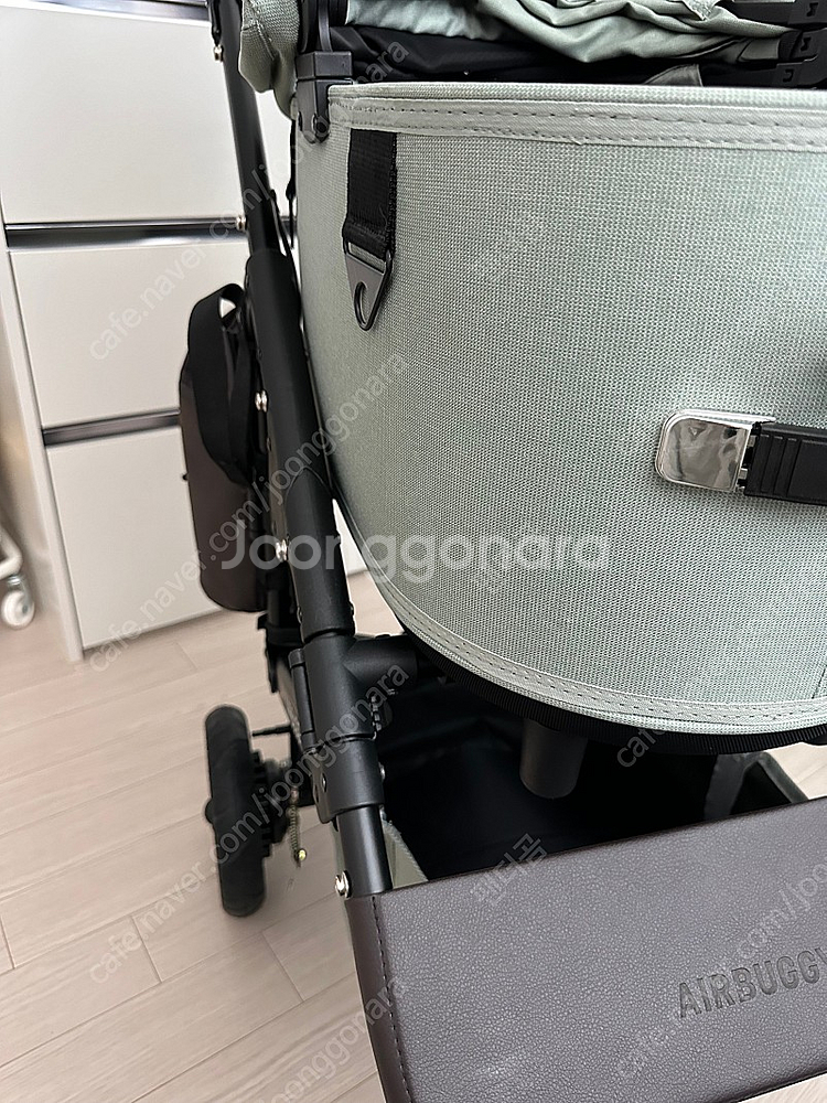 에어버기 돔3 R 개모차 판매합니다--2