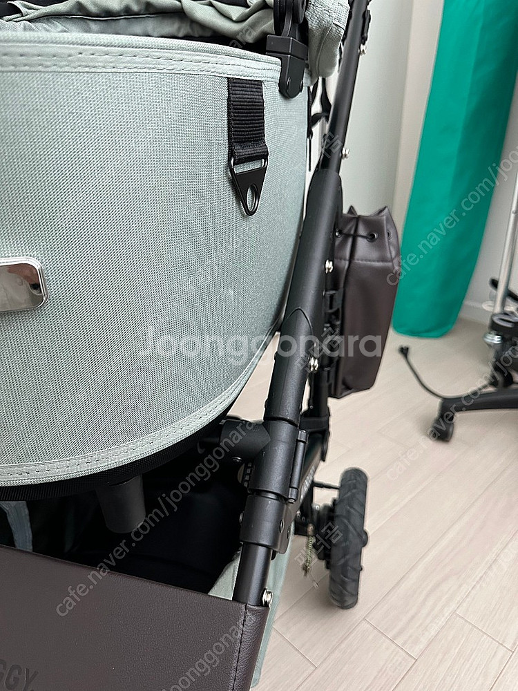 에어버기 돔3 R 개모차 판매합니다--3