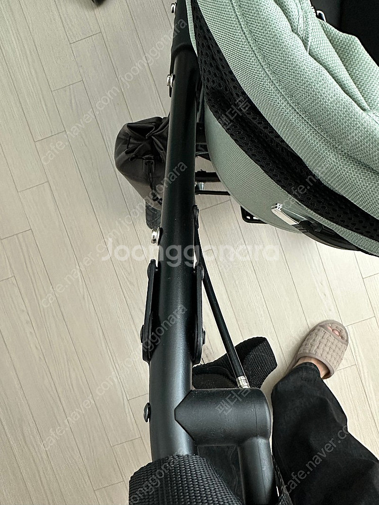 에어버기 돔3 R 개모차 판매합니다--5