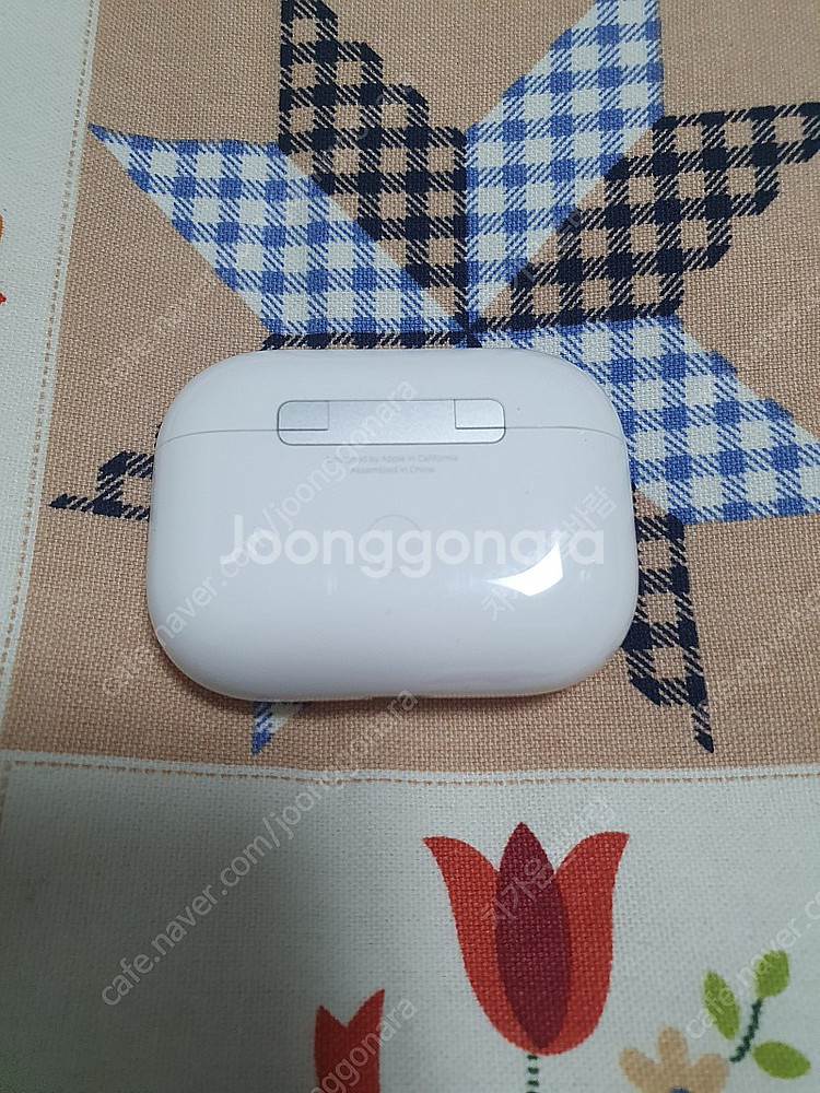 애플 에어팟 프로2 처분합니다.--3