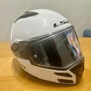 LS2 Metro Evo 시스템 헬멧