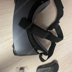삼성 기어 VR SM-R325 팝니다.