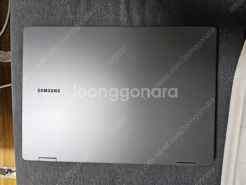 삼성전자 갤럭시북3 프로360 170만원(NT960QF...--0