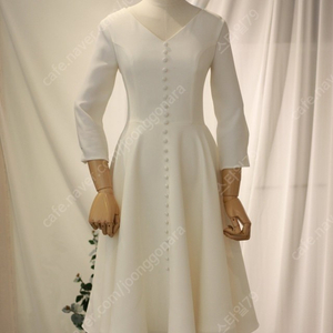 새상품)브라이덜샤워 셀프웨딩 예복 돌잔치 행사 드레스 판매합니다