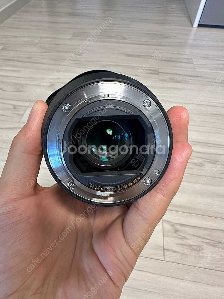 소니 24-70 f2.8 GM2 금계륵2 판매합니다--2