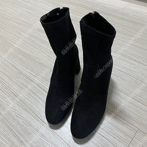 자라 앵글부츠 39사이즈