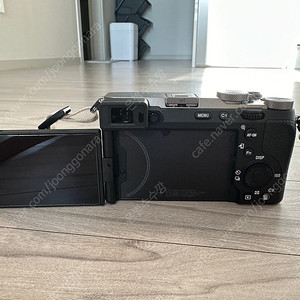 소니 a7c2 실버색상 판매합니다