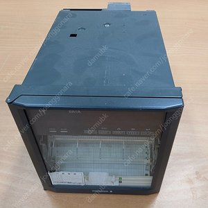 요코가와 YOKOGAWA 온도기록계 SR10006