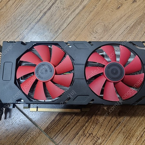 라데온 RX570 팝니다