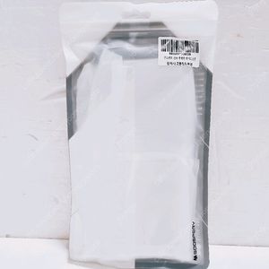 구스페리 [미개봉] 진짜 투명한 휴대폰 케이스 2개