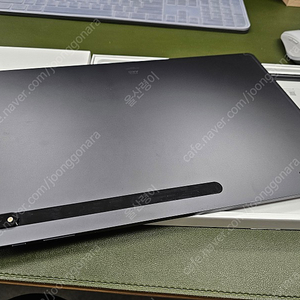 갤럭시탭S8 울트라 5G 512G 그라파이터 팝니다.