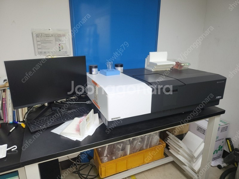 Shimadzu 시마즈 UV-Vis Spectropho...--0