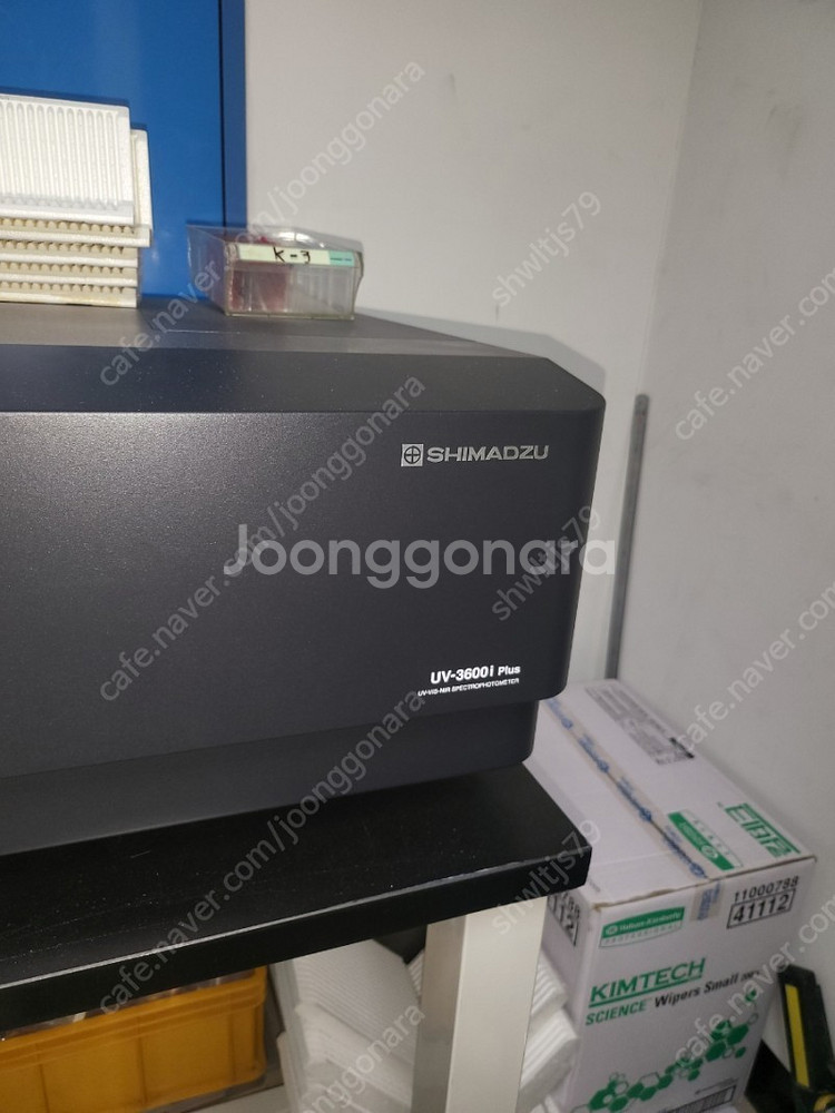 Shimadzu 시마즈 UV-Vis Spectropho...--1