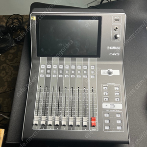 yamaha dm3 야마하 디지탈믹서