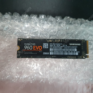 패트리어트 4400 램,삼성ssd evo 960 256g 팝니다