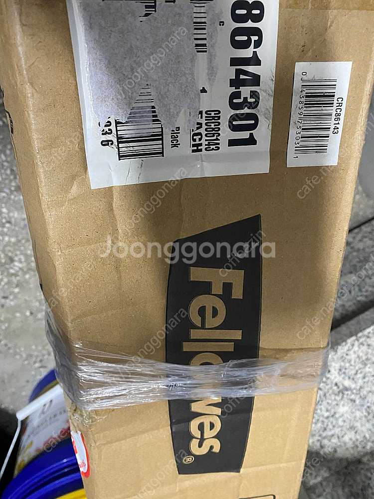 펠로우즈 플렉스 고중량 싱글 모니터암 86143팝니다 ...--3
