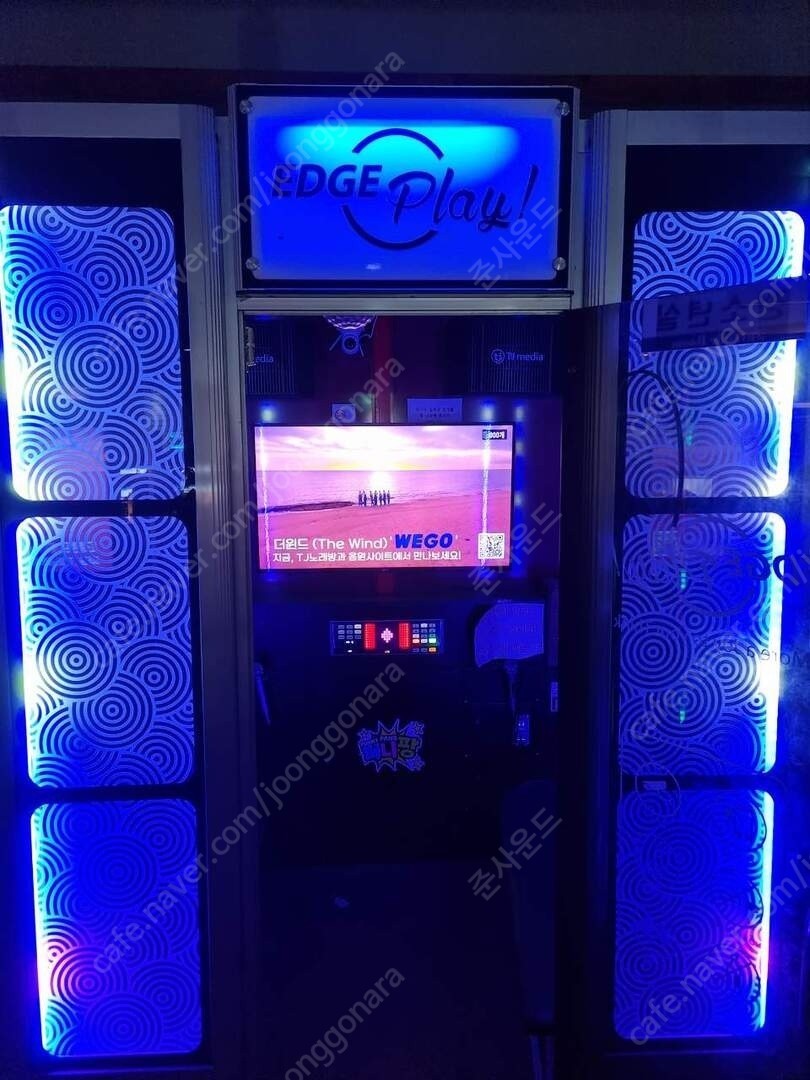 코인노래방 업소노래방 부스노래방 노래방기기 코인부스설치 노래방설치문의 | 중고나라 - 안심되는 중고거래