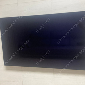 LG OLED65A1JNA 65인치 티비 판매합니다.