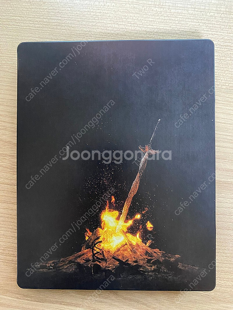 다크소울 트롤로지 팝니다.--3