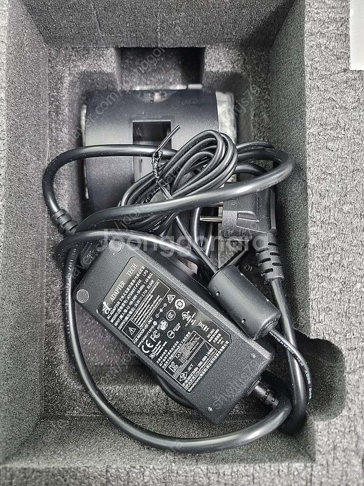 올림푸스 휴대용 성분분석기 xrf 중고 실사용 10회미...--3