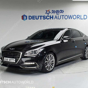 제네시스G80 3.3 GDI AWD 프리미엄 럭셔리현금 카드 할부가능 탁송가능