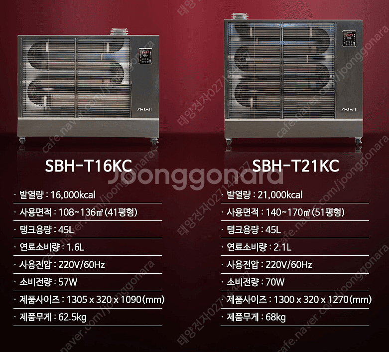 [판매]도매전문 신일 튜브히터/돈풍기/등유난로/온풍기/전기히터/당일배송--2