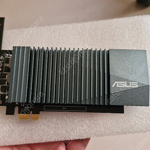 ASUS GT710-4H-SL-2GD5 4포트