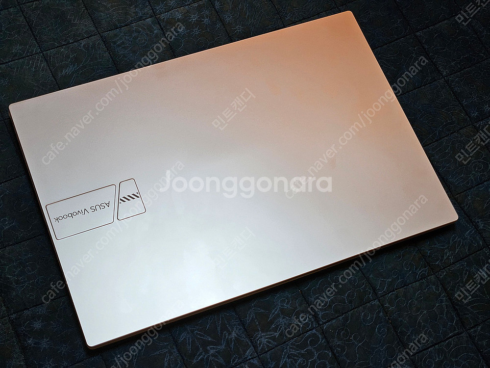 [ 대구 , 경산 , 택배 ] ASUS 16인치 노트북...--2