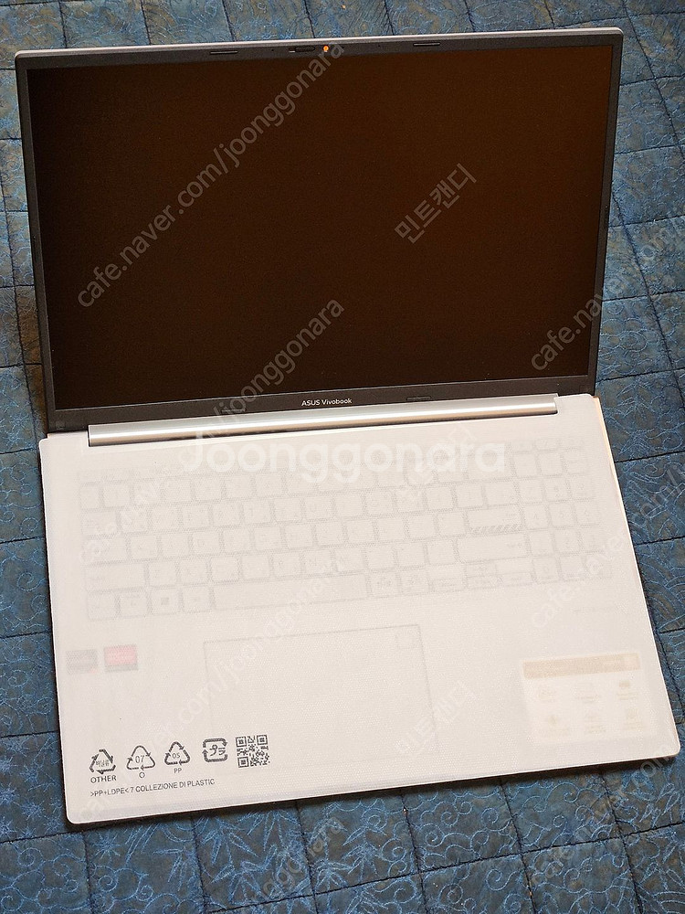 [ 대구 , 경산 , 택배 ] ASUS 16인치 노트북...--0