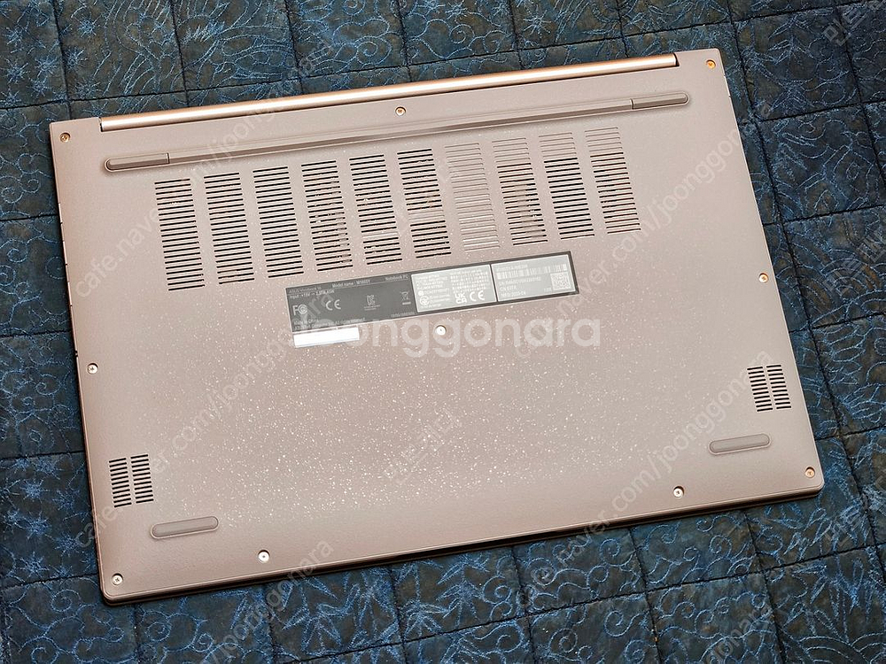 [ 대구 , 경산 , 택배 ] ASUS 16인치 노트북...--4