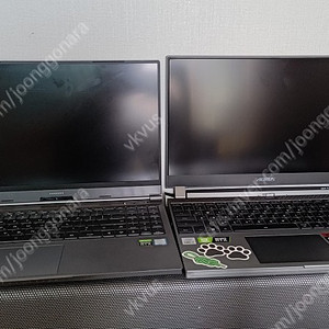 i7 9750 2070 TFG257gs 한성노트북 팝니다