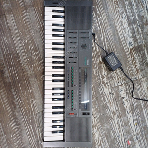 YAMAHA PortaSound MK-100(택배비포함가)