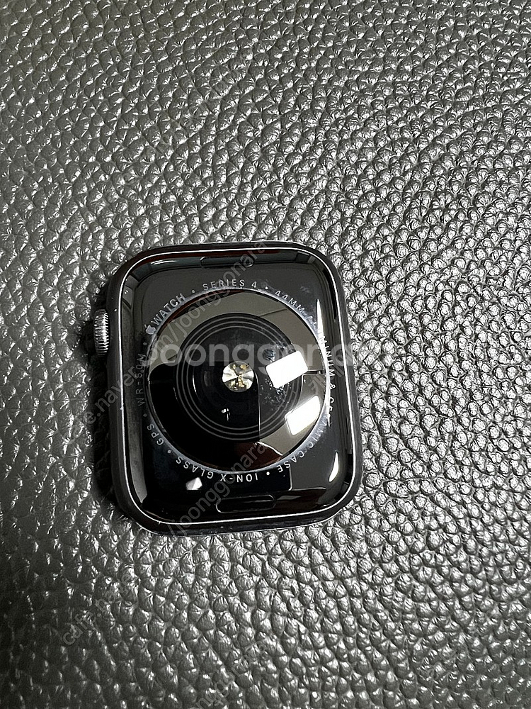 애플워치4 44미리 gps--6