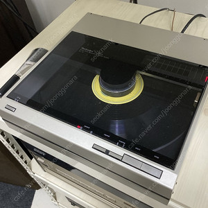 Technics 테크닉스 SL-10 리니어트랙킹 턴테이블