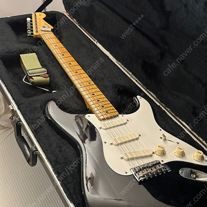 일펜 펜더 fender japen st57-770ls