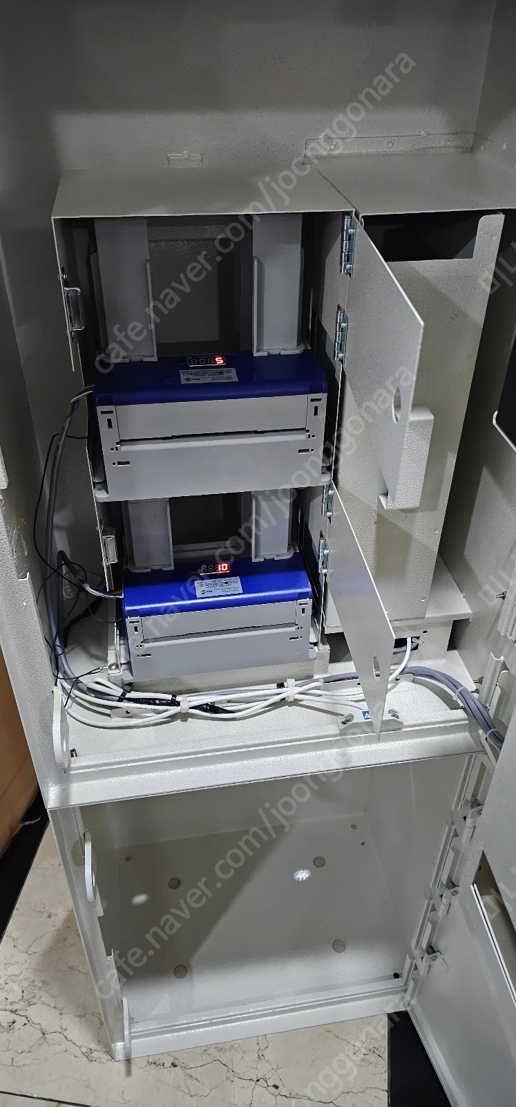 지폐교환기 동전교환기 팔아요--5