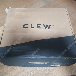 클루(CLEW) 스노우보드 바인딩 M사이즈(250~290) 추가스트랩 포함