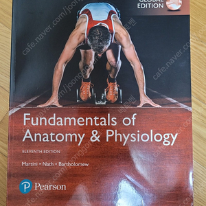 Fundamentals of Anatomy & Physiology