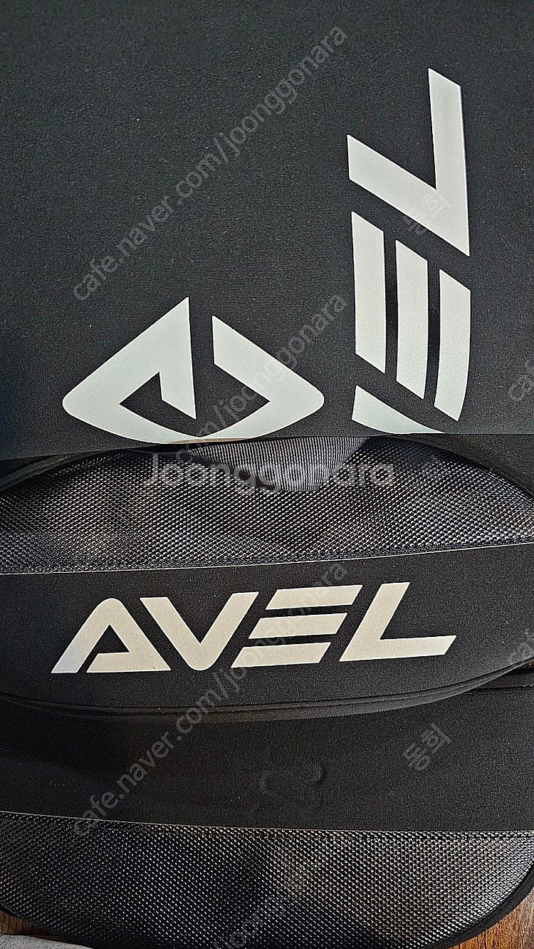 <택포> 에이벨 아벨 AVEL 엣지백--0