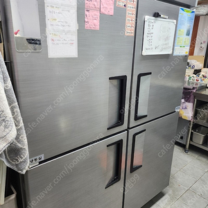 우성 45박스 냉동냉장고 (1120L)