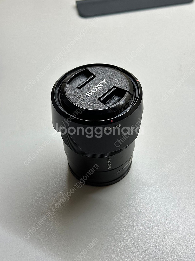 소니 SEL35F18F FE 35.8--0