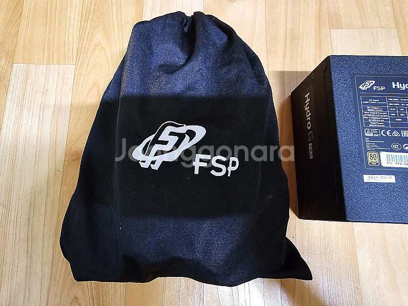 FSP HYDRO G PRO 1000W 80PLUS G...--2