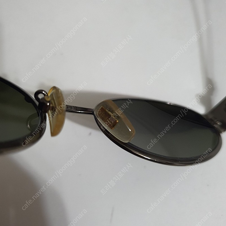 정품 베르사체 선글라스 MOD.X21 COL.62M 이미지